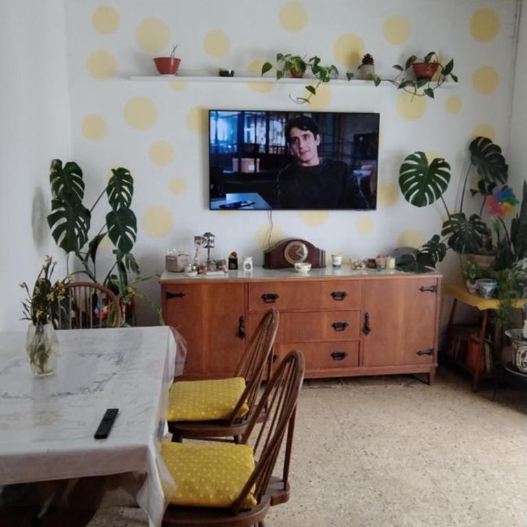 Ph Castelli - Apartamento de 1 dormitorio - 3