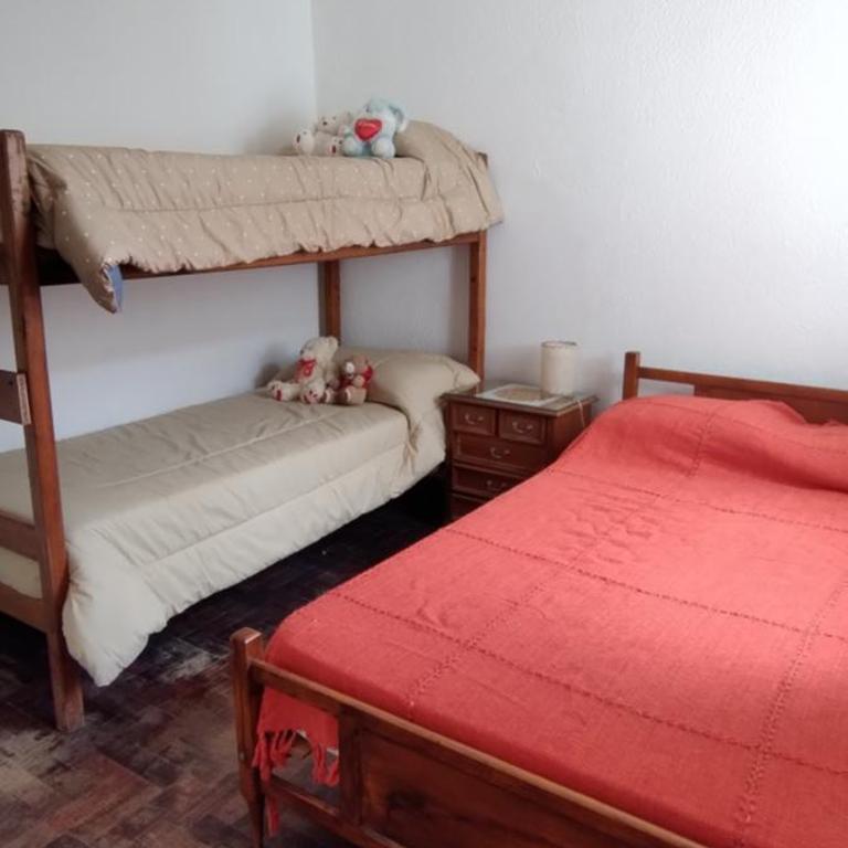 Ph Castelli - Apartamento de 1 dormitorio - 4