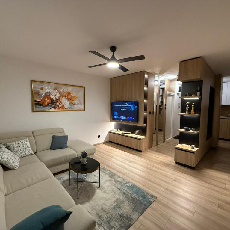 Central Spot BL - Apartman sa 1 Spavaćom Sobom - 1