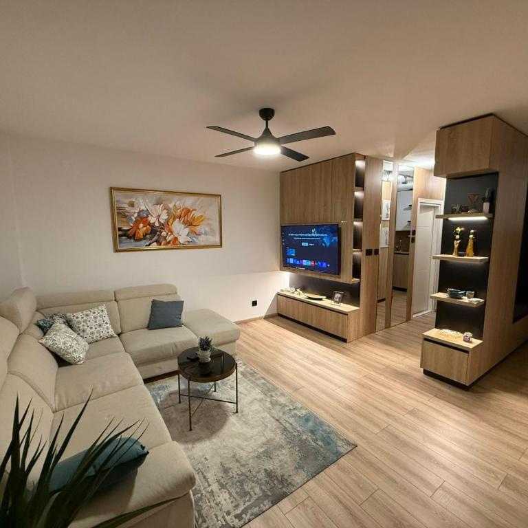 Central Spot BL - Apartman sa 1 Spavaćom Sobom - 7