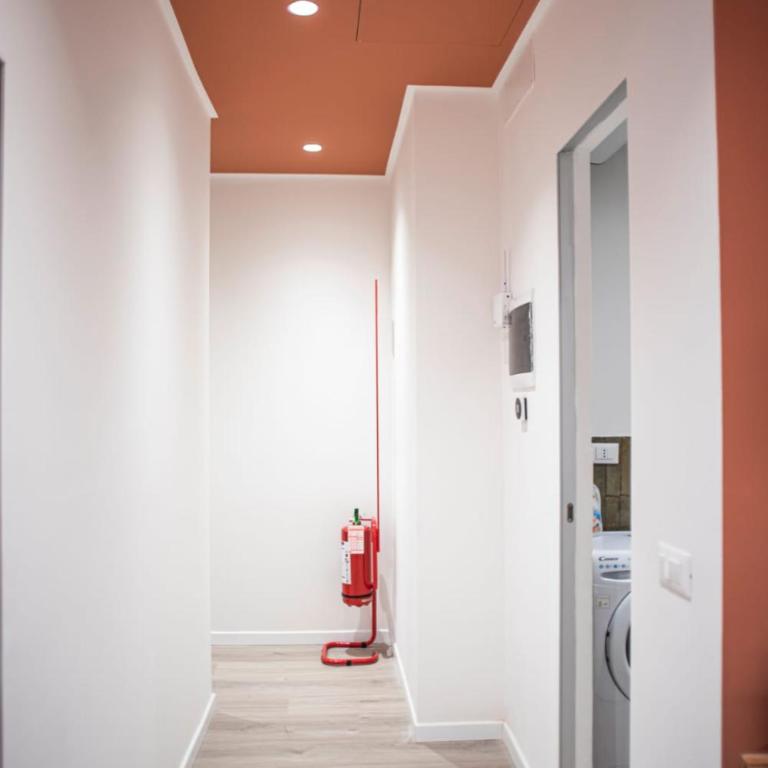 La Brigida Mansion Charme Ligure a Piazza Principe - Appartamento con 1 Camera da Letto - 26
