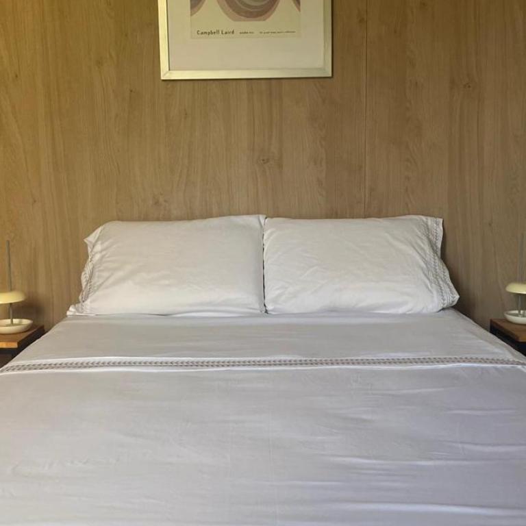 Casa Vino Andino - Casa con 1 dormitorio - 17