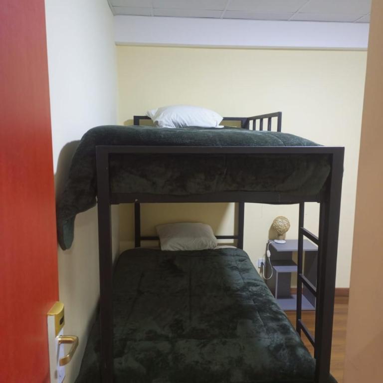 Casa Sajama 121 - Twin Room - 6