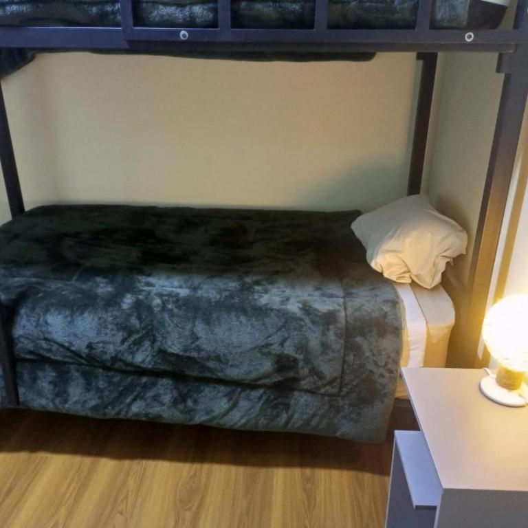 Casa Sajama 121 - Twin Room - 2