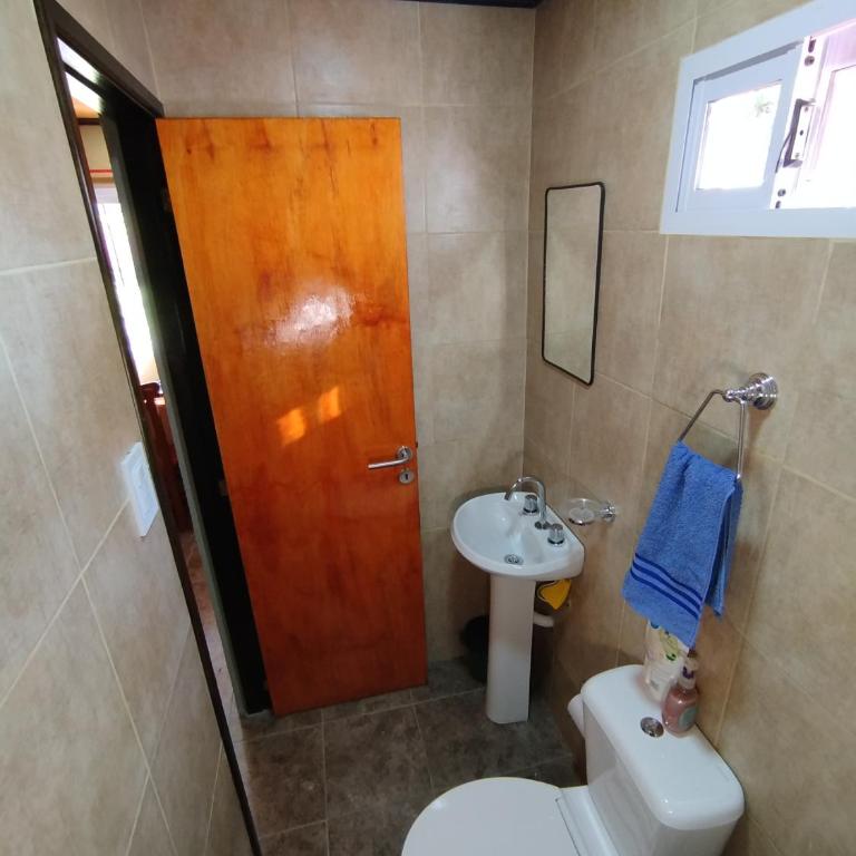 complejo Valkarin - Bungalow - 4