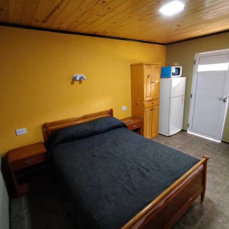 complejo Valkarin - Bungalow - 6