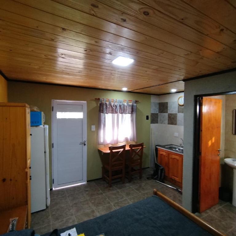 complejo Valkarin - Bungalow - 11