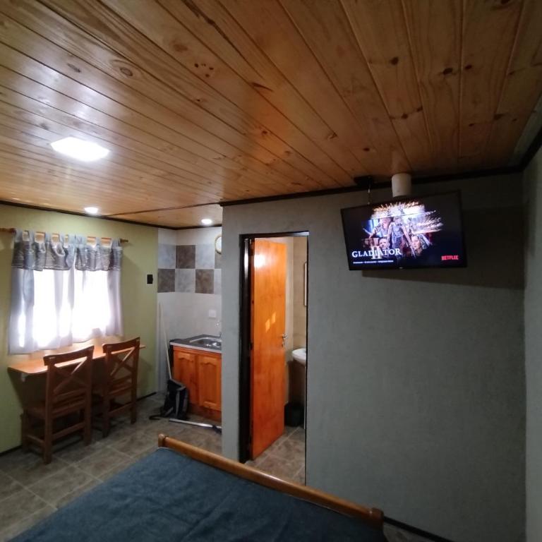 complejo Valkarin - Bungalow - 12