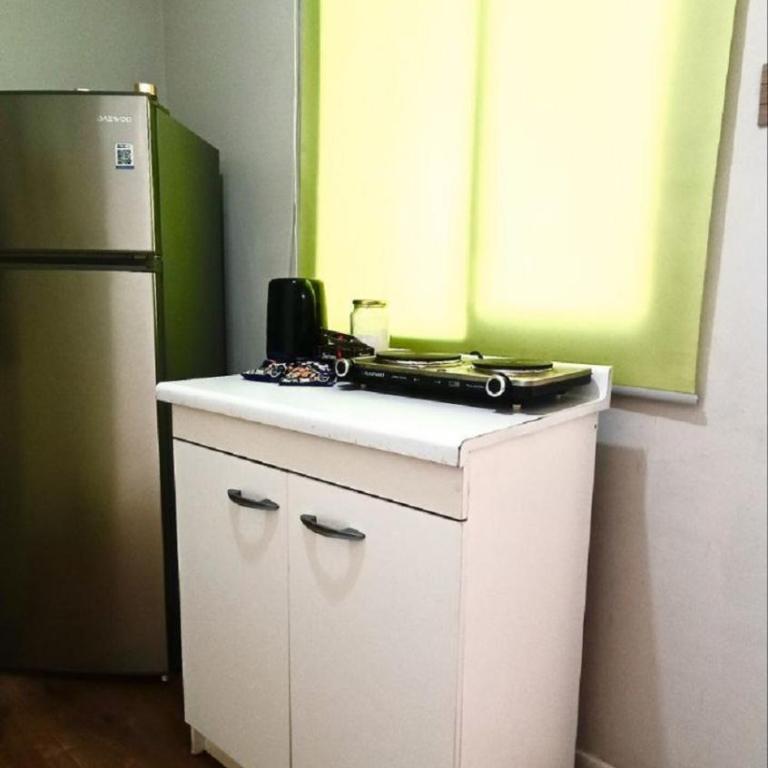 Alojamiento familiar Ñuñoa con estacionamiento a pasos del Estadio Nacional e ISP - Apartamento de 1 dormitorio - 38