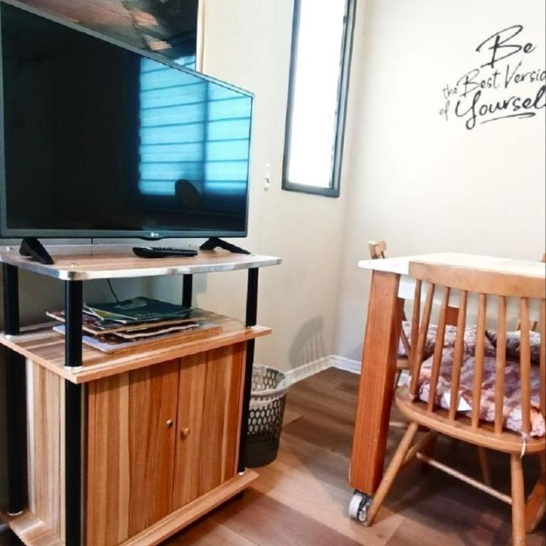 Alojamiento familiar Ñuñoa con estacionamiento a pasos del Estadio Nacional e ISP - Apartamento de 1 dormitorio - 21