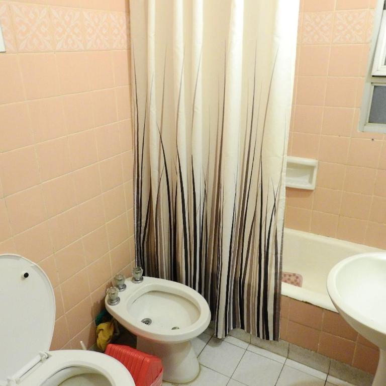 Maral 33 luminoso , 1 ambiente - Apartamento de 1 dormitorio - 4