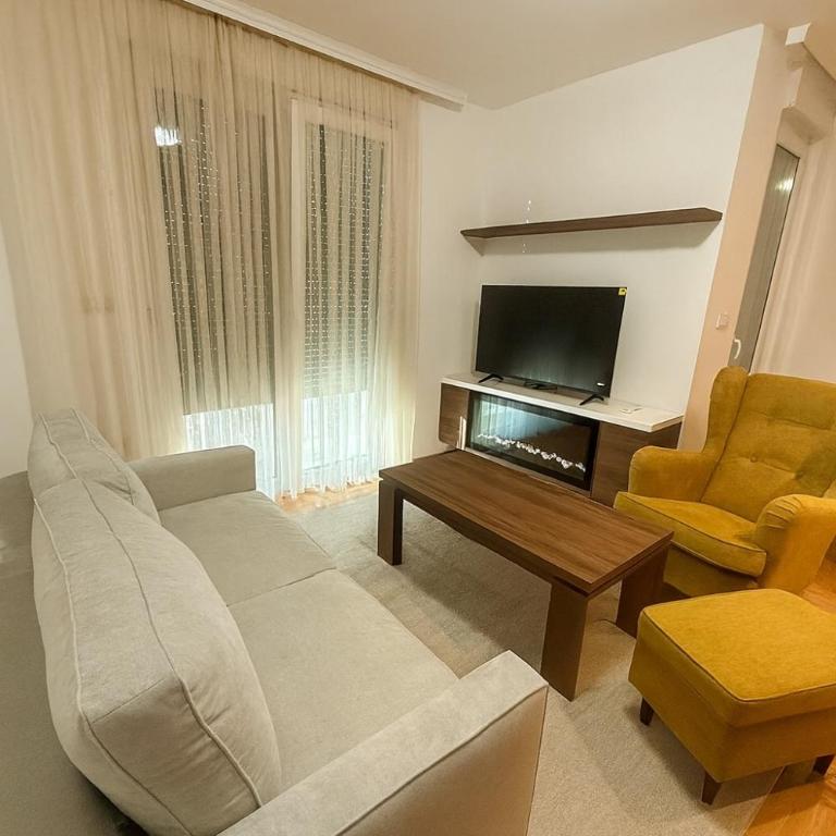 Soft Living Family Suite A6 - Apartman sa 1 Spavaćom Sobom - 2