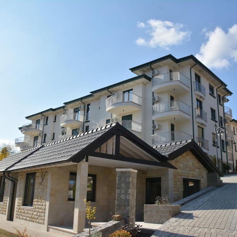 Soft Living Family Suite A6 - Apartman sa 1 Spavaćom Sobom - 7
