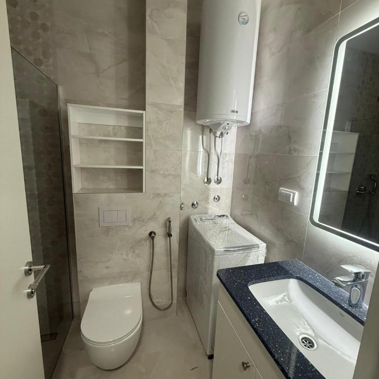 Soft Living Family Suite A6 - Apartman sa 1 Spavaćom Sobom - 11