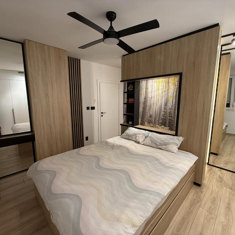 Central Spot BL - Apartman sa 1 Spavaćom Sobom - 5