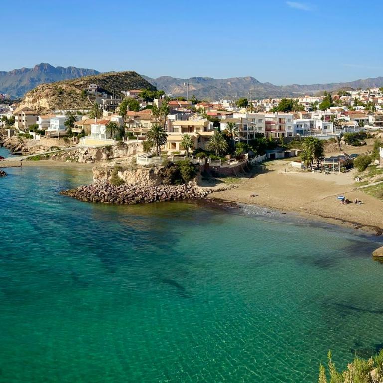 Marisol Apartment Vera Playa Andalusia 150 m from the Beach, Spain - Apartamento de 1 dormitorio - 46