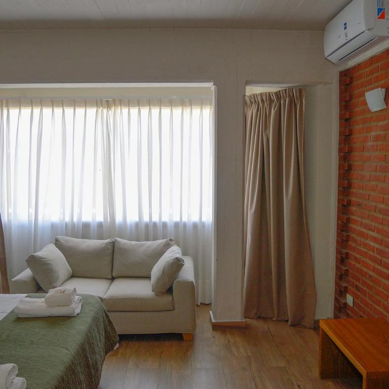 Fonte Arcada - Habitación Doble Superior - 9