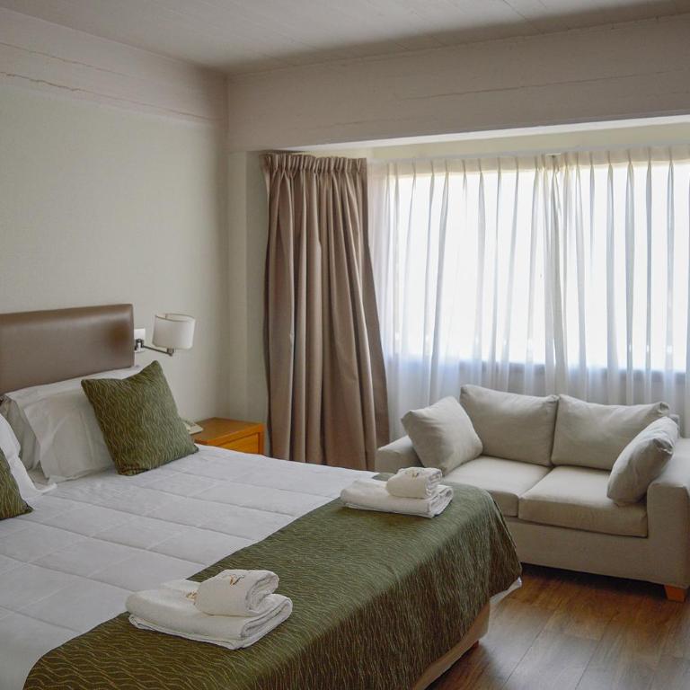 Fonte Arcada - Habitación Doble Superior - 10