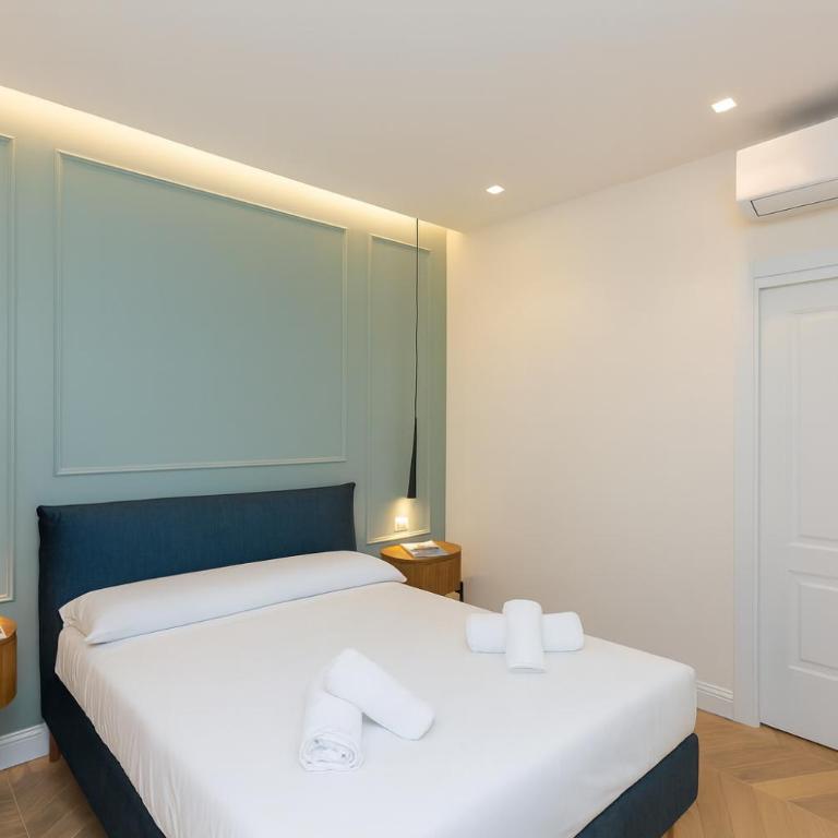 La dolce vita Cavour - Appartamento Premium con 3 Camere da Letto - 14