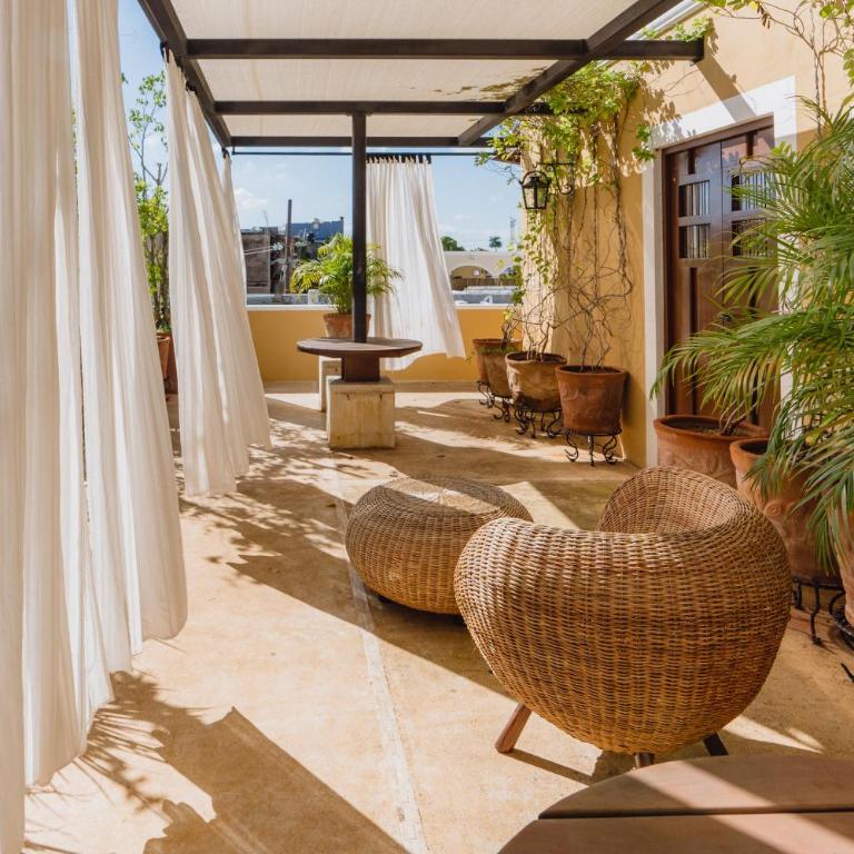 Boutique by The Museo - Presidential Suite - 3