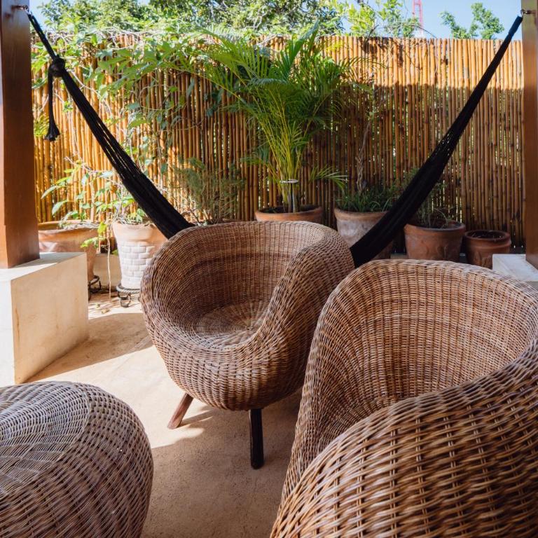 Boutique by The Museo - Presidential Suite - 4