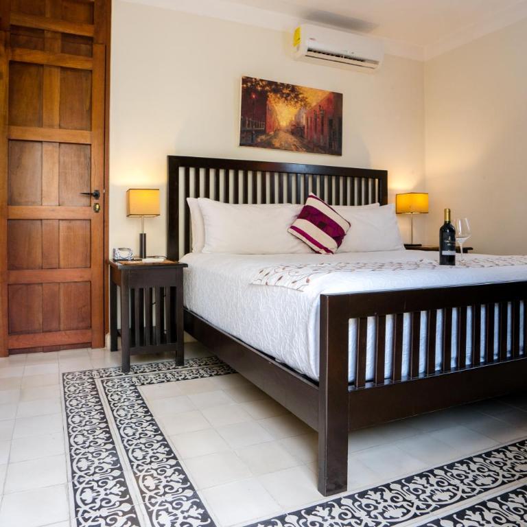 Boutique by The Museo - Presidential Suite - 5