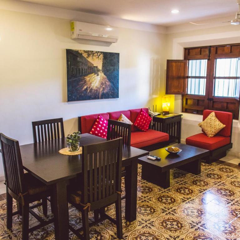 Boutique by The Museo - Presidential Suite - 6