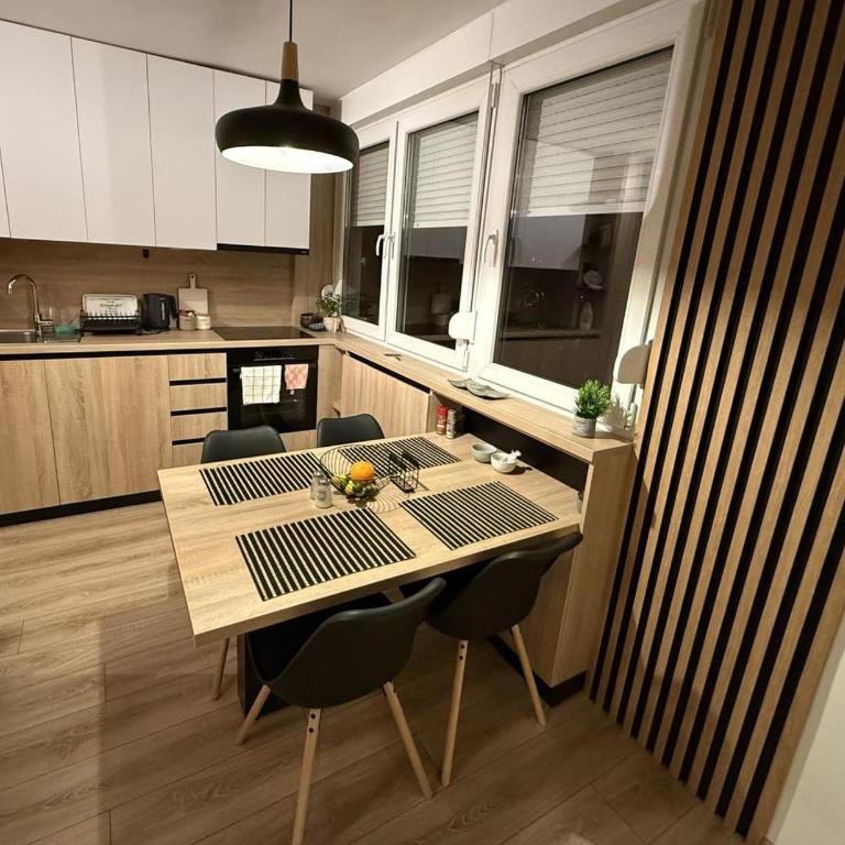 Central Spot BL - Apartman sa 1 Spavaćom Sobom - 2