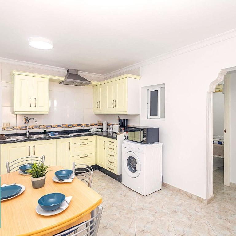 Bungalow Olga, Playa del Inglés - Two-Bedroom Apartment - 7