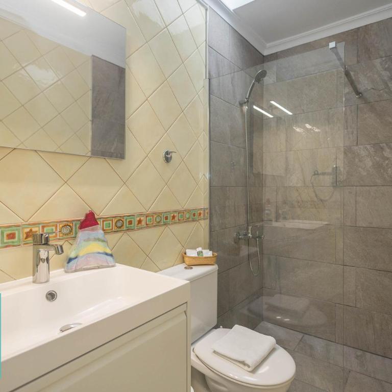 Bungalow Olga, Playa del Inglés - Two-Bedroom Apartment - 23