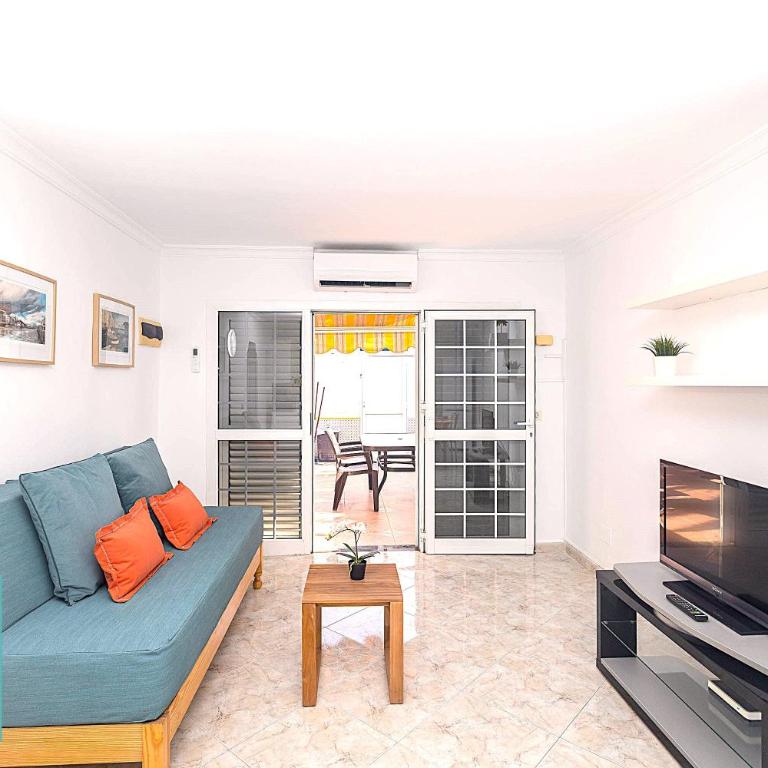 Bungalow Olga, Playa del Inglés - Two-Bedroom Apartment - 5