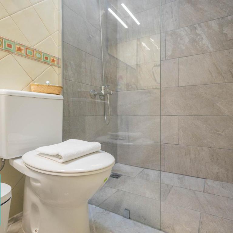 Bungalow Olga, Playa del Inglés - Two-Bedroom Apartment - 22