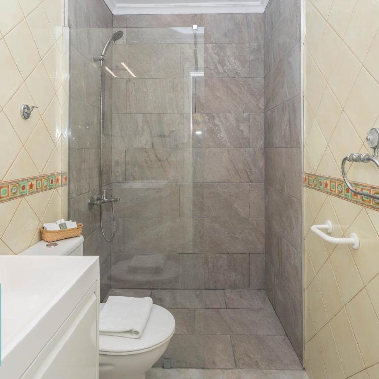 Bungalow Olga, Playa del Inglés - Two-Bedroom Apartment - 24