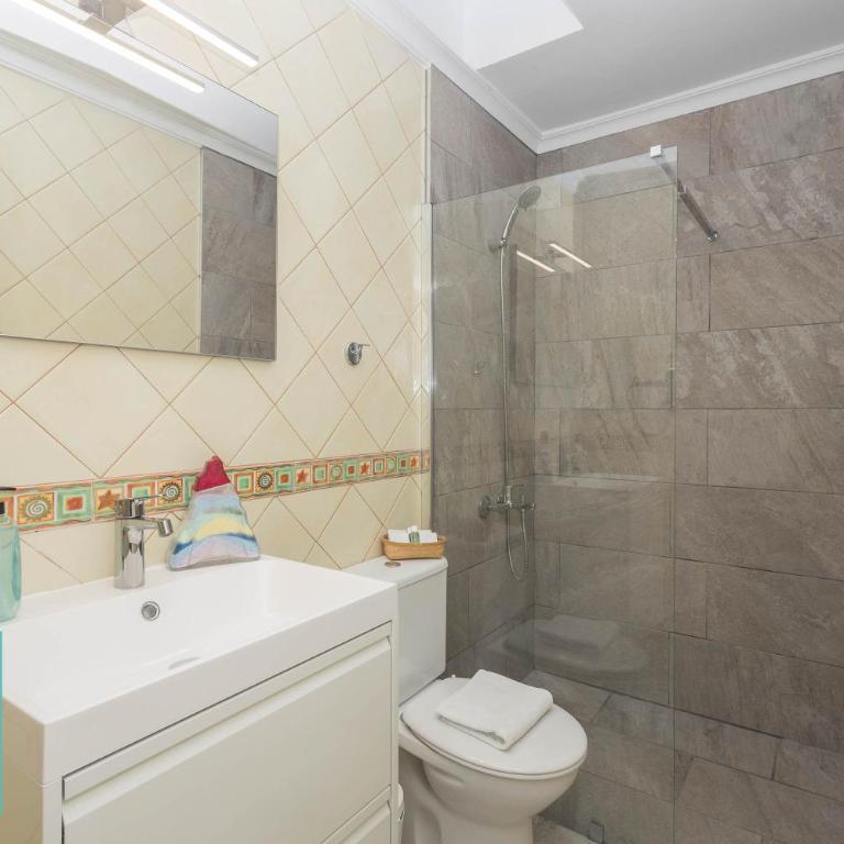 Bungalow Olga, Playa del Inglés - Two-Bedroom Apartment - 25