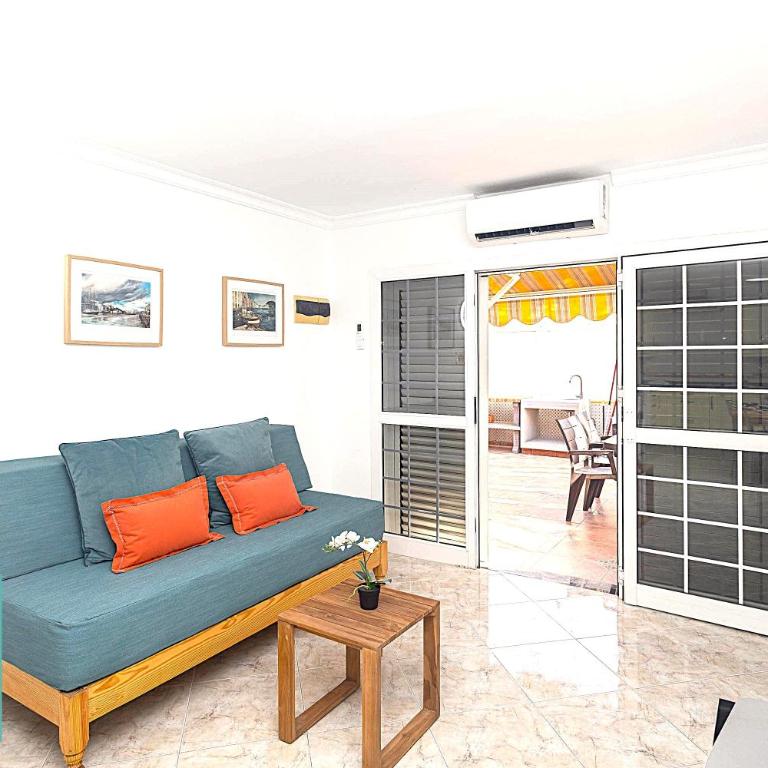 Bungalow Olga, Playa del Inglés - Two-Bedroom Apartment - 2