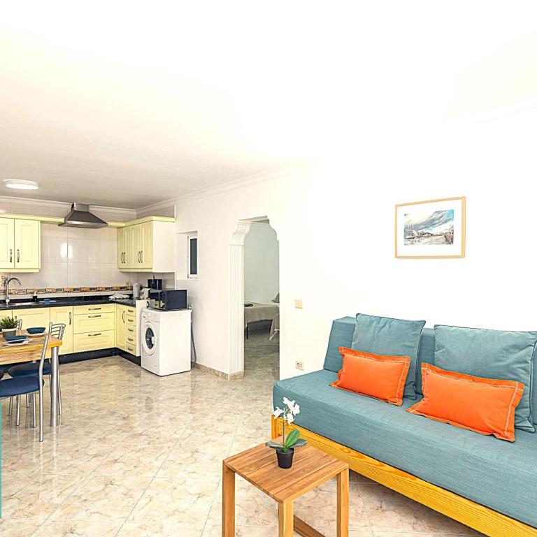 Bungalow Olga, Playa del Inglés - Two-Bedroom Apartment - 3
