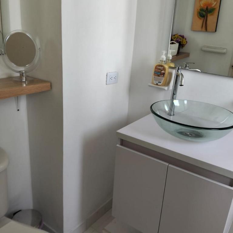 Acogedor Apartamento Girardot - Apartamento con vistas a la piscina - 18