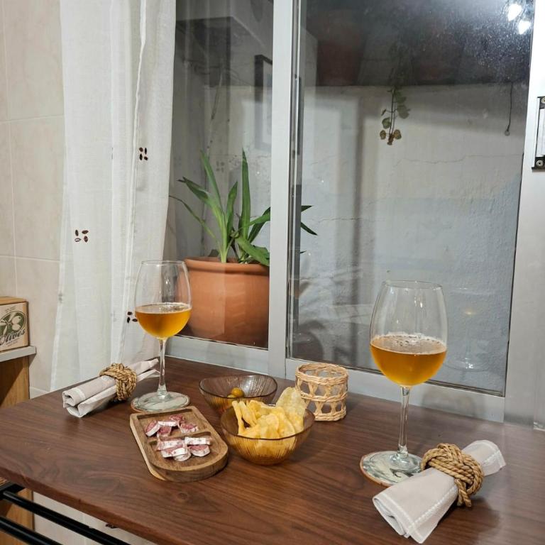 Casa de la abuelita - Three-Bedroom Home - 17