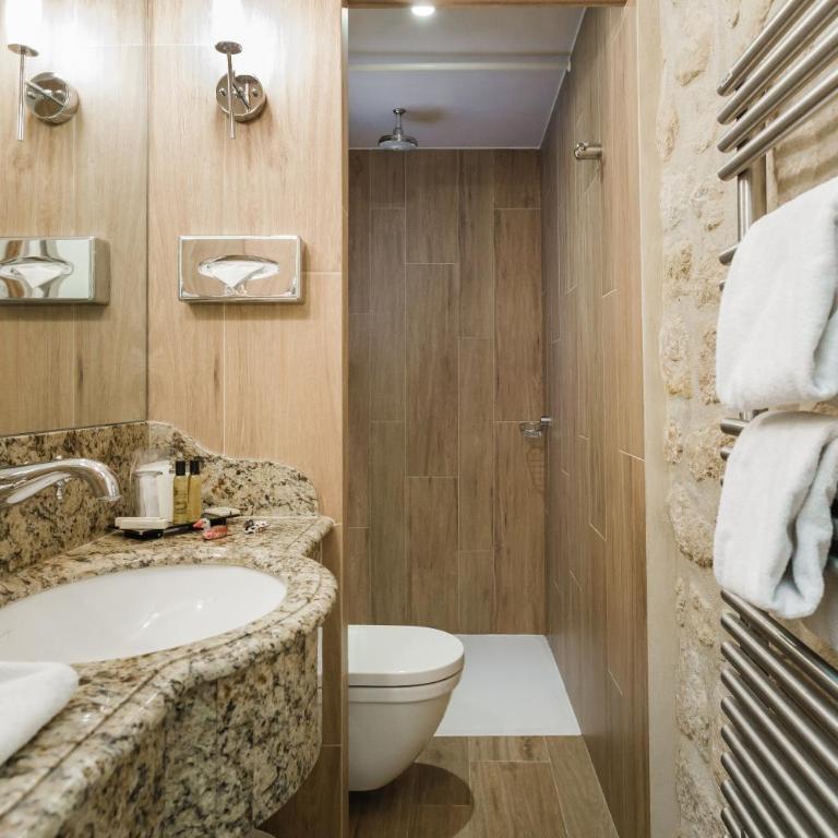 La Perle Saint Germain des Prés - Suite Duplex 1 Chambre - 4