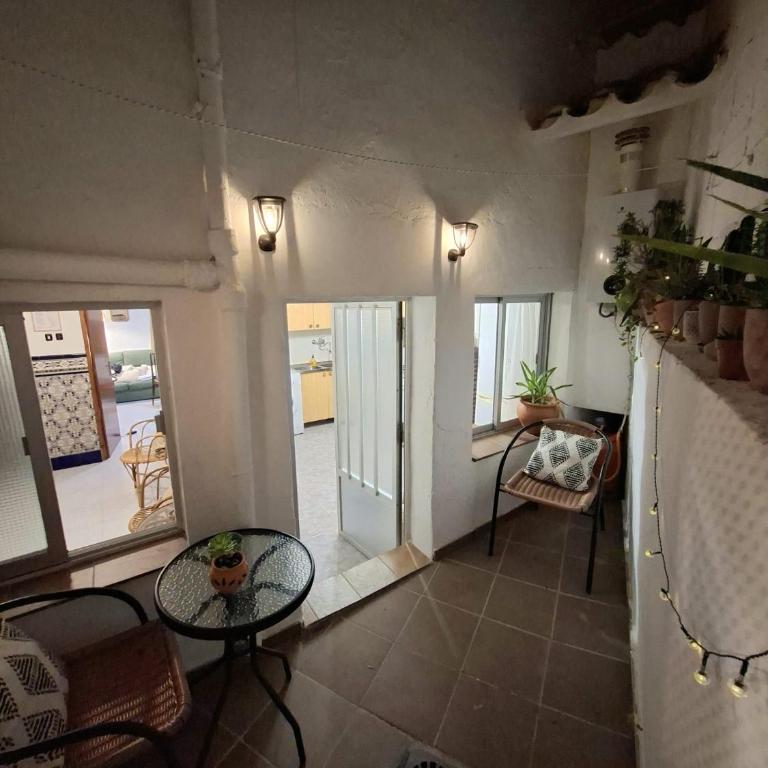 Casa de la abuelita - Three-Bedroom Home - 26