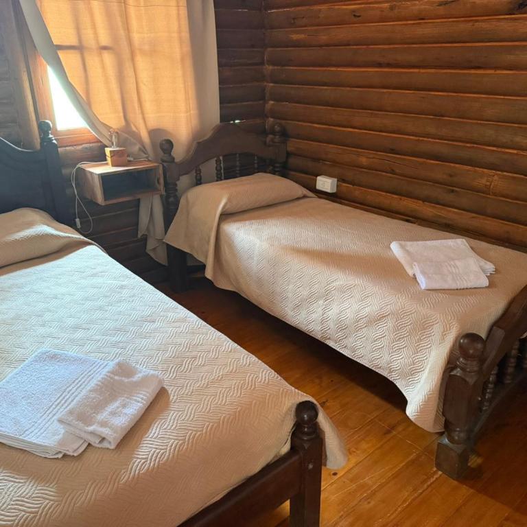 Posada del Sol Monte - Bungalow - 6