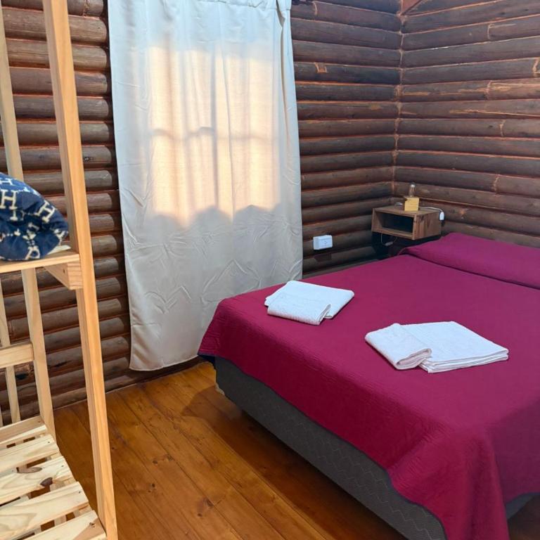 Posada del Sol Monte - Bungalow - 8