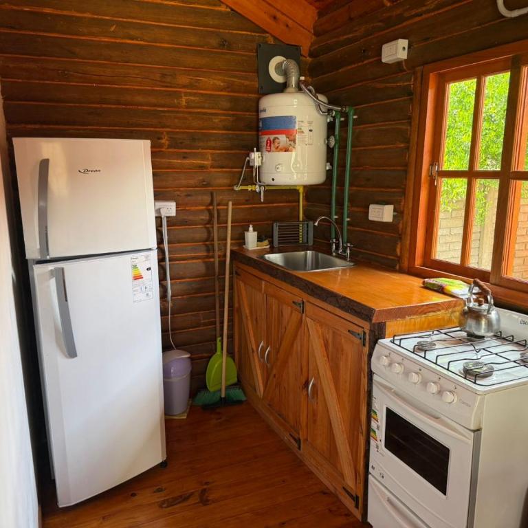 Posada del Sol Monte - Bungalow - 10