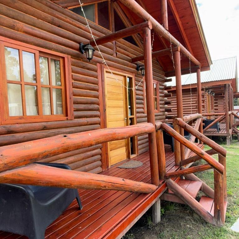 Posada del Sol Monte - Bungalow - 14