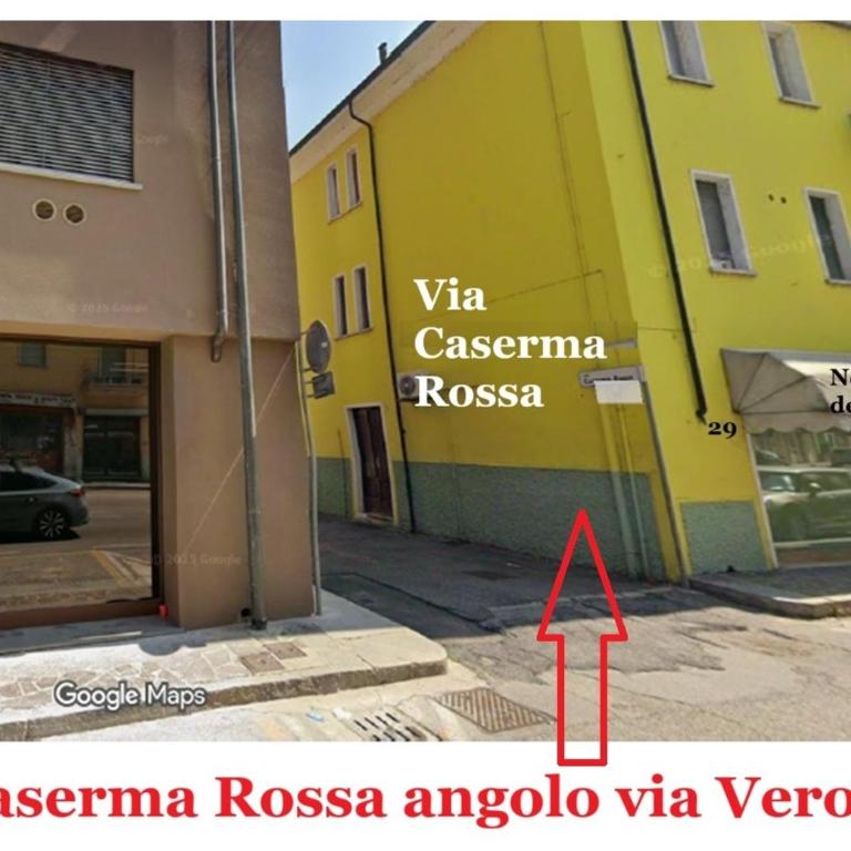 Appartamento trilo fronte Parco con parking e uso bici gratis Check out h18 - Appartamento con 1 Camera da Letto - 17
