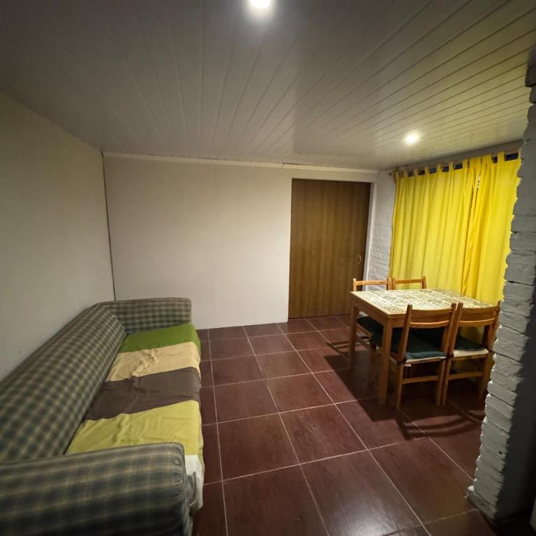 Casa para 2 personas en Playa Hermosa - One-Bedroom House - 8
