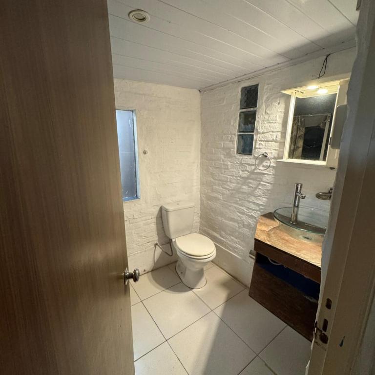 Casa para 2 personas en Playa Hermosa - One-Bedroom House - 6