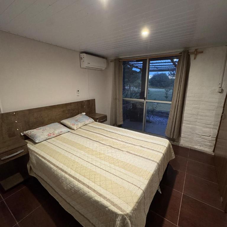 Casa para 2 personas en Playa Hermosa - One-Bedroom House - 10