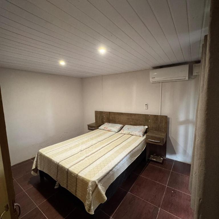 Casa para 2 personas en Playa Hermosa - One-Bedroom House - 11