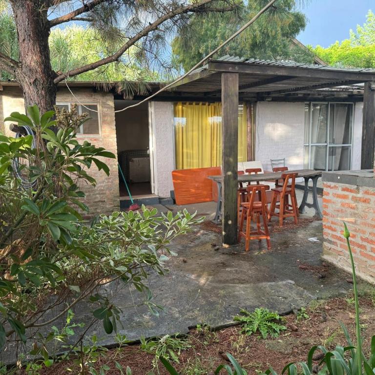 Casa para 2 personas en Playa Hermosa - One-Bedroom House - 3
